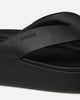 Crocs Women's Getaway Platform Flip Black