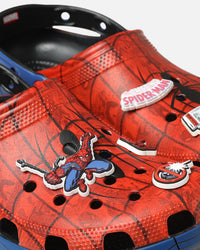 Crocs Marvel Spider-Man™ Classic Clog Multi