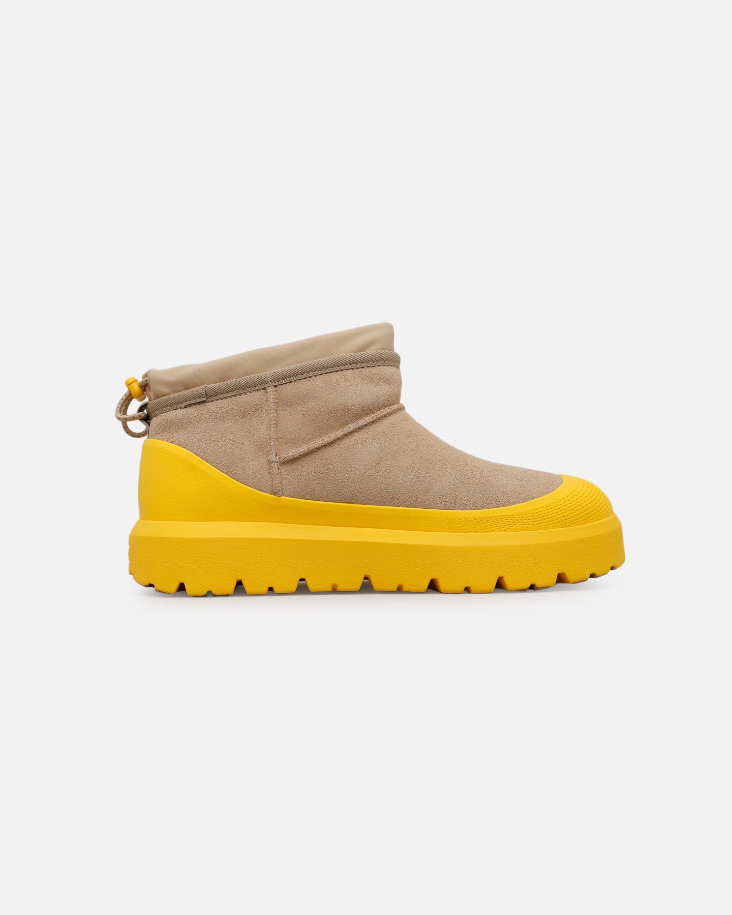 K*K様 UGG ULTRA WEATHER HYBRID Ugg Boots Classic Ultra Mini Weather Hybrid Mustard | Culture Kings NZ
