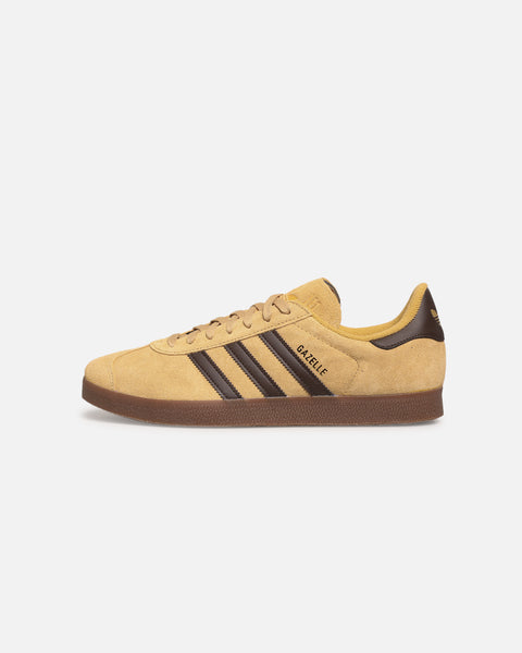 Adidas Gazelle Beige | Culture Kings NZ