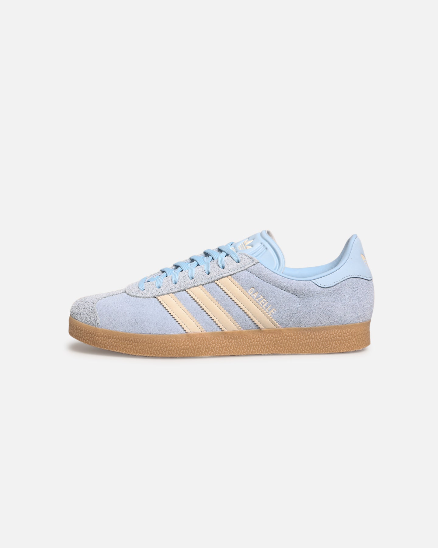 adidas gazelle silver green womens Adidas Women's Gazelle Clear Sky