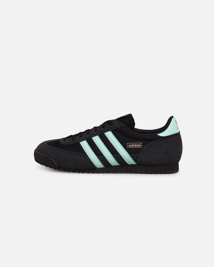 Adidas R71 Black/Mint