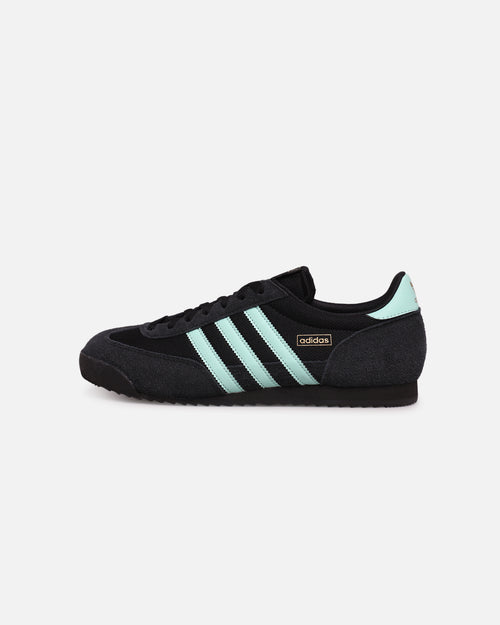 Adidas R71 Black/Mint