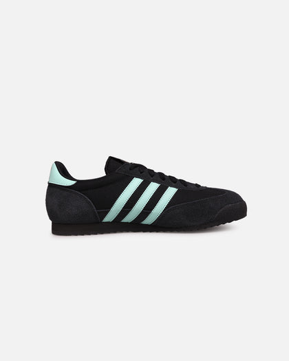 Adidas R71 Black/Mint