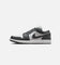 Jordan Air Jordan 1 Low Iron Grey
