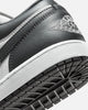 Jordan Air Jordan 1 Low Iron Grey