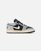 Jordan Kids' Air Jordan 1 Low (GS) Smoke Grey