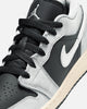 Jordan Kids' Air Jordan 1 Low (GS) Smoke Grey
