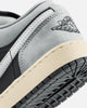 Jordan Kids' Air Jordan 1 Low (GS) Smoke Grey
