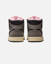 Jordan Air Jordan 1 Mid SE "Cave Stone" White/Grey