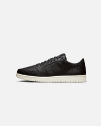 Jordan Air Jordan 1 Retro Low Black/Black