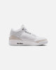 Jordan Air Jordan 3 Retro "Pure Money" White/Silver