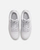 Jordan Air Jordan 3 Retro "Pure Money" White/Silver