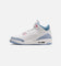 Jordan Kids' Air Jordan 3 Retro (GS) White/Pink Glow