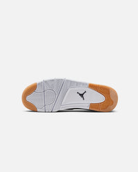Jordan Air Jordan 4 RM White/Black