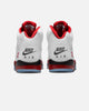Jordan Air Jordan 5 Retro OG "Fire Red" White/Fire Red