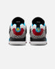 Jordan Spizike Low SE "Obama" Neutral Grey/Varsity Maize