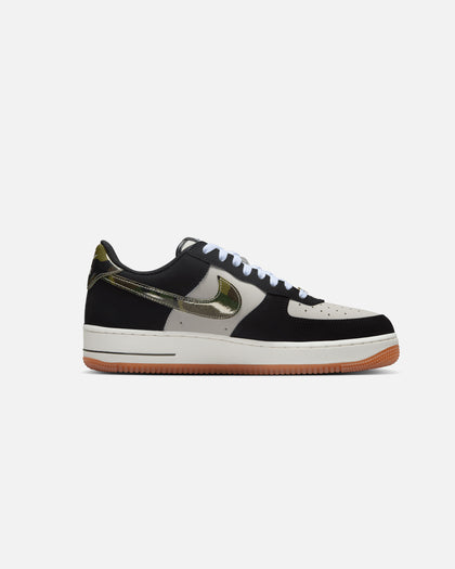 Nike Air Force 1 Low Retro "Camo" White/Black/Gum