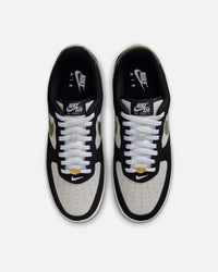 Nike Air Force 1 Low Retro "Camo" White/Black/Gum