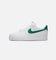 Nike Air Force 1 '07 White/Green