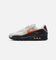 Nike Air Max 90 Grey/Orange