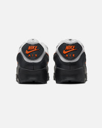 Nike Air Max 90 Grey/Orange