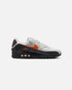 Nike Air Max 90 Grey/Orange