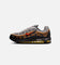 Nike Air Max TL 2.5 Grey/Red