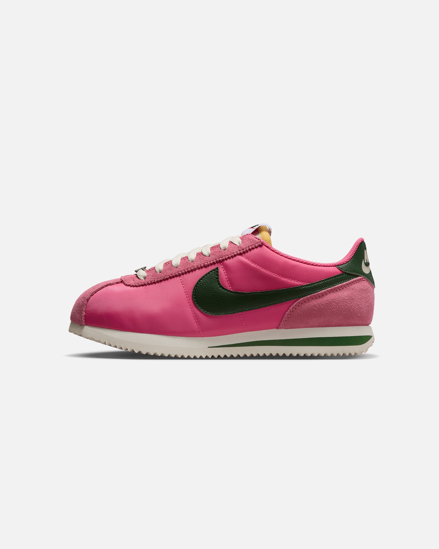 nike pinksicle
