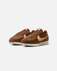 Nike Women's Cortez Textile Lt British Tan