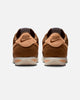 Nike Women's Cortez Textile Lt British Tan