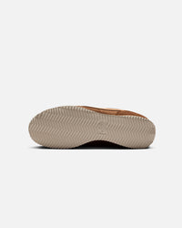 Nike Women's Cortez Textile Lt British Tan
