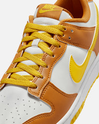 Nike Dunk Low Retro Summit White