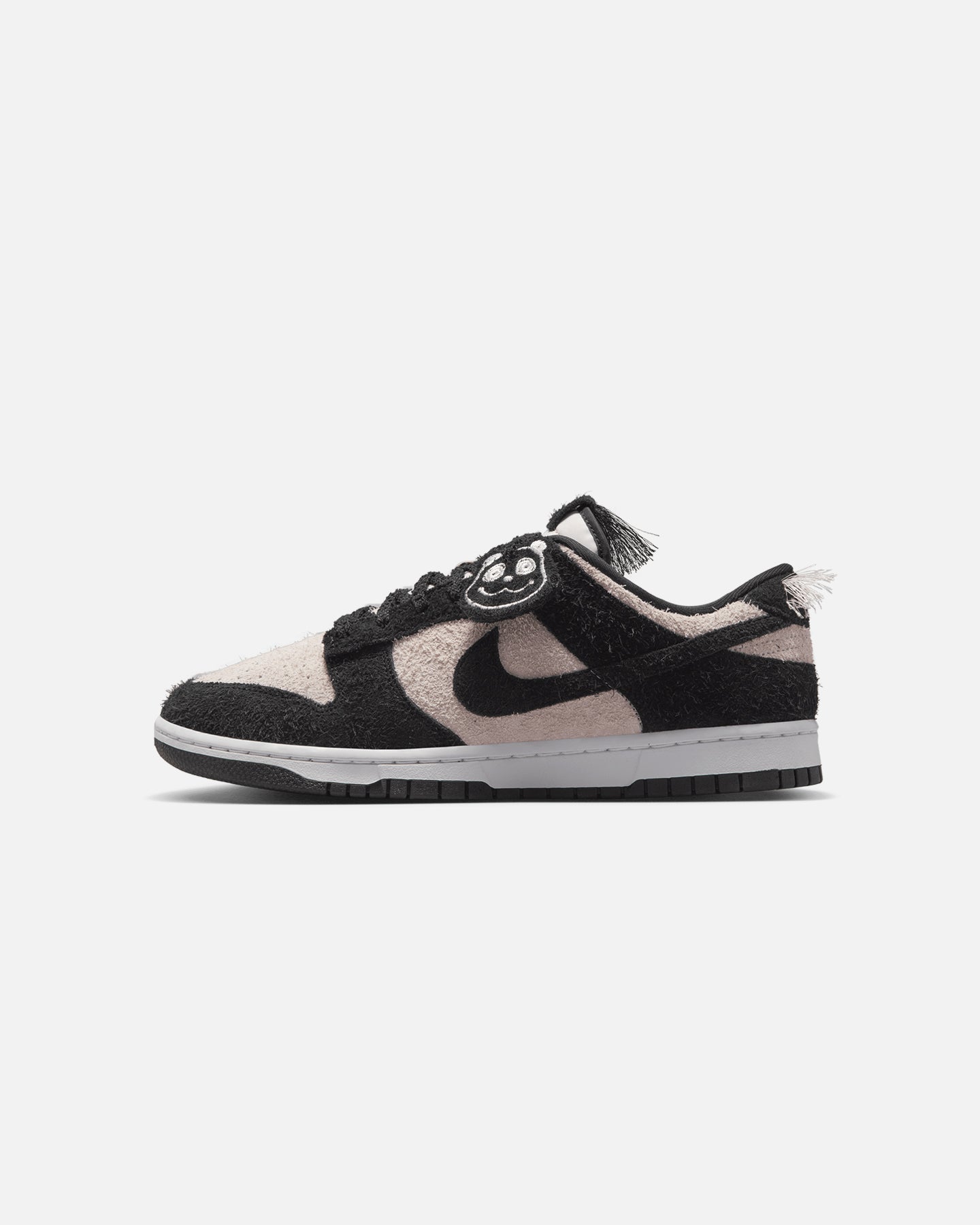 nike dunk low retro panda