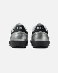 Nike Women's Field General Silver/Black