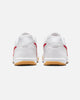 Nike Gato White/University Red