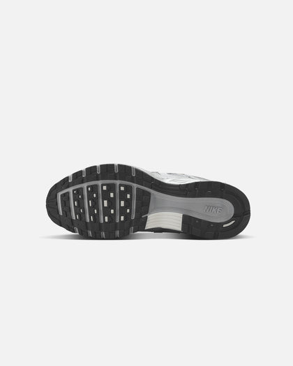 Nike P-6000 Silver