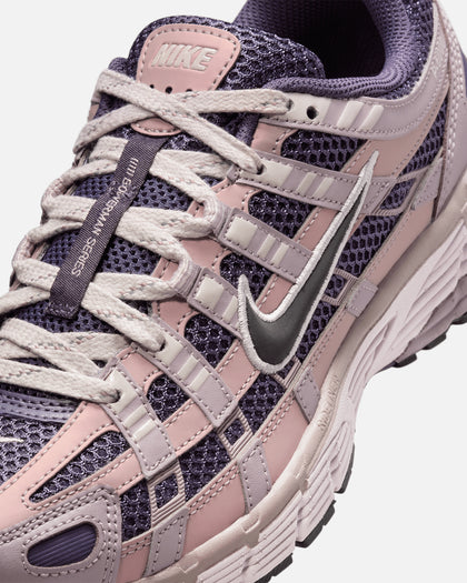 Nike Women's P-6000 SE Violet