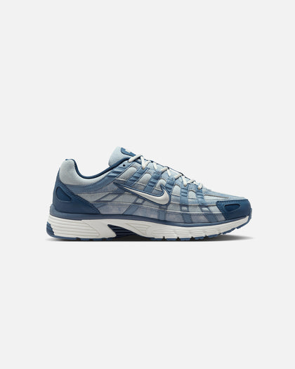 Nike P-6000 SE "Denim" Blue