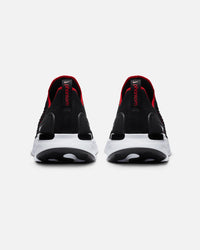 Nike React Phantom Run FlyKnit 2 Black/Red