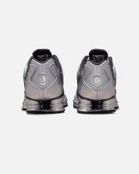 Nike Shox TL Print Black/Metallic