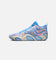 Jordan Tatum 3 "Tie Dye" University Blue