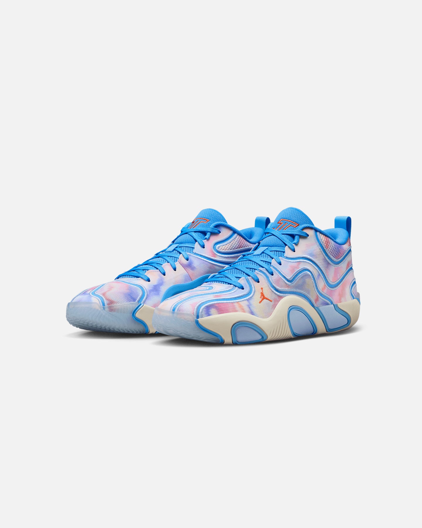 シューズ(男性用) Nike Jordan Tatum 3 \"Tie Dye\" Jordan Tatum 3 