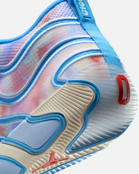 Jordan Tatum 3 "Tie Dye" University Blue