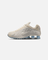 Nike Women's Shox R4 Pale Ivory