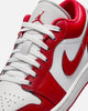 Jordan Air Jordan 1 Low Summit White/Red