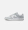 Nike Dunk Low Retro White/Grey Fog