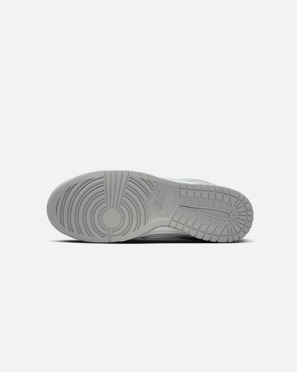 Nike Dunk Low Retro White/Grey Fog