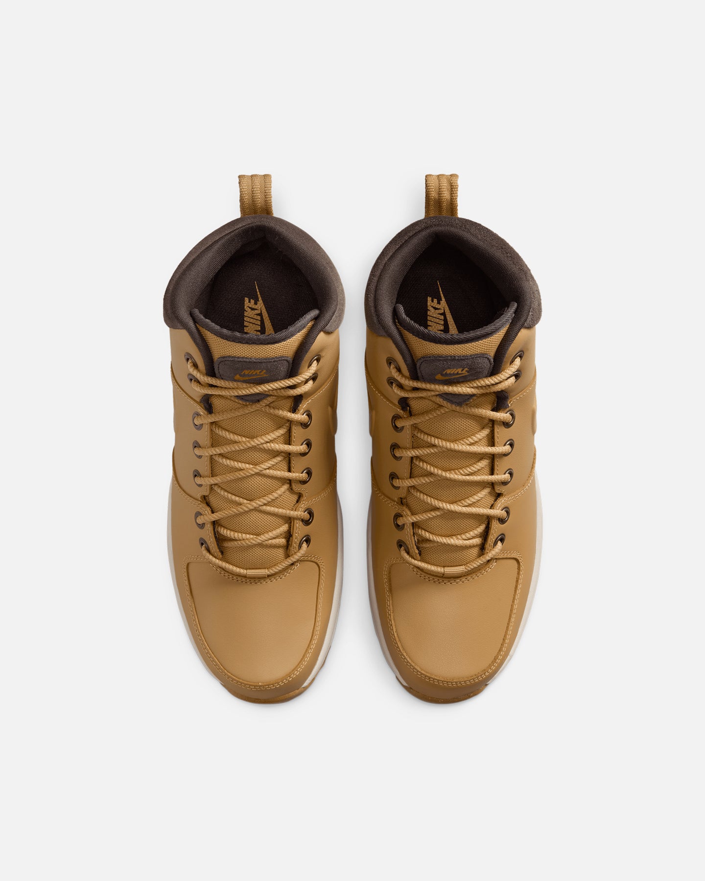 Nike Manoa Leather Boot Haystack/Haystack | Culture Kings NZ