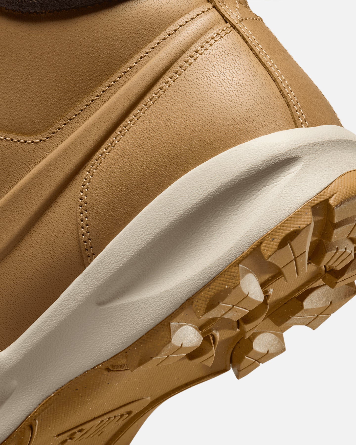 Nike Manoa Leather Boot Haystack/Haystack | Culture Kings NZ